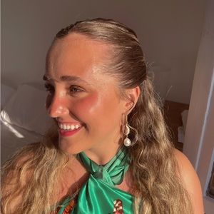 Meet Your Posher, Katy!